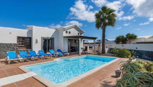 Villa Tania - Villa independiente con piscina privada - Foto 2