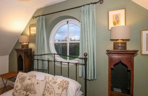 Windy Mundy Farm at Pitchford Estate - Foto 31