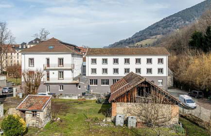 Le Dauphiné 2 - Allevard - Foto 32