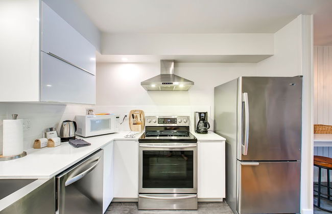 Ninth Street Retreat - Foto 5