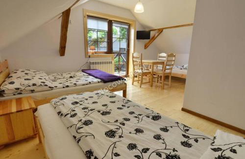 Dom Wypoczynkowy przy Szlaku OJCÓW - Foto 18