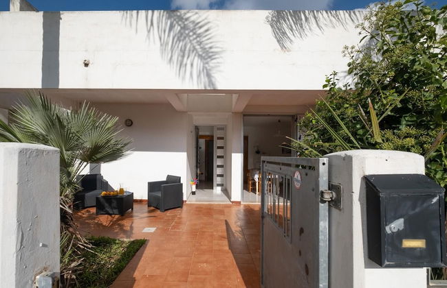 Villetta Sea Breeze - Foto 20