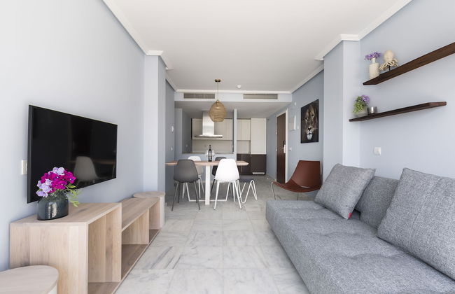 Dormio Resort Costa Blanca Beach & Spa - Foto 31