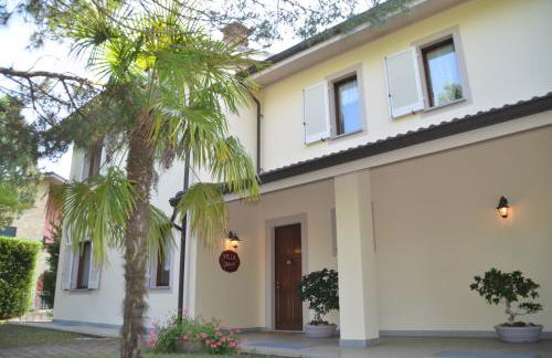 Villa Patrizia - Foto 77