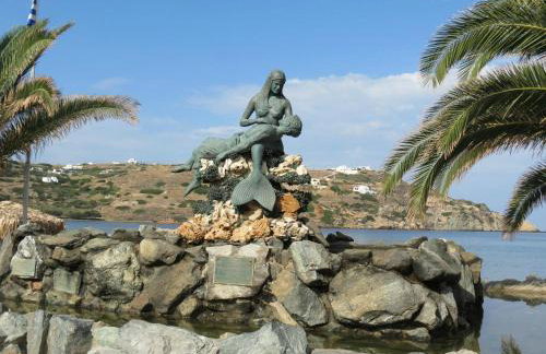 Vignetta Mare 2BR Villa με Θέα & και Ιδιωτικό Πάρκινγκ - Foto 34