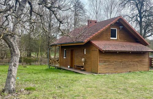 Domek nad Paklicą - Foto 8