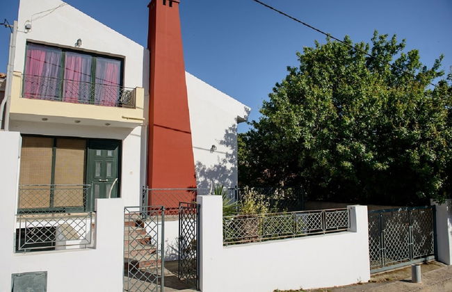 Elies Villa - Foto 1