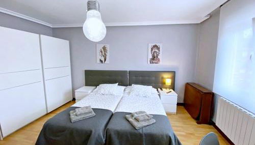 Apartamentos milan 1 Wifi - Foto 4