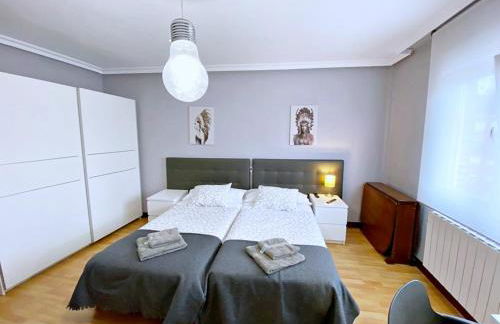 Apartamentos milan 1 Wifi - Foto 4