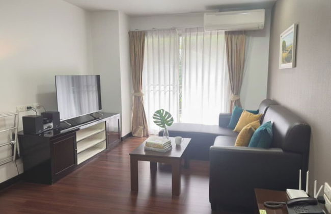 J - Town Serviced Apartments - Photo 14