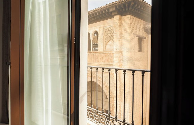 CORRAL DEL CARBON GG LUXURY HOTEL BOUTIQUE - Photo 55