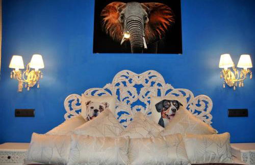 Casa Rural Mansion Adela con Piscina y Jacuzzi - Photo 41