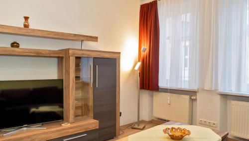 Ferienwohnung 1 Zentral - Foto 3