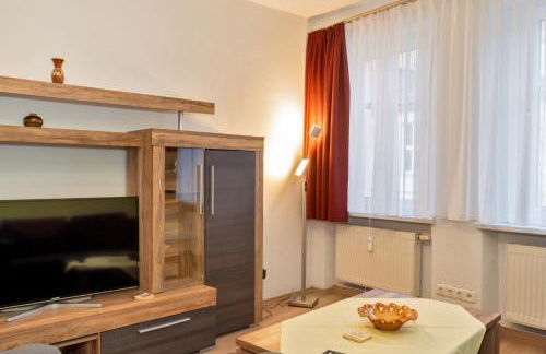 Ferienwohnung 1 Zentral - Foto 3