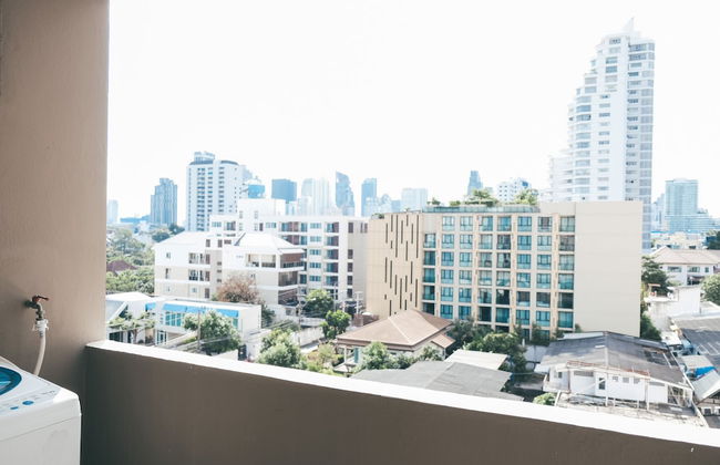 THEA Private Suites by TH District - Foto 44