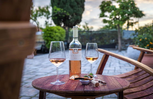 Tourist farm RED FAIRYTALE - Foto 27