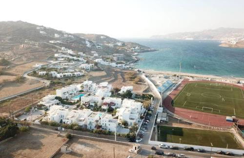 ILIOS COZY POOLHOUSE MYKONOS - Photo 14