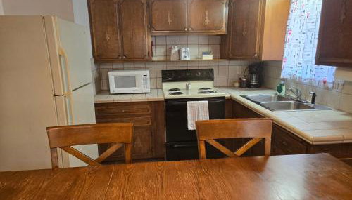 Northwoods Cabins - Foto 2