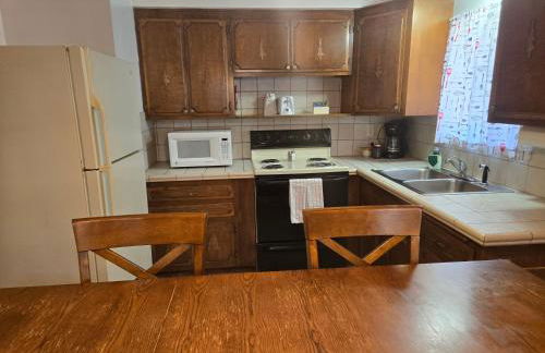 Northwoods Cabins - Foto 2