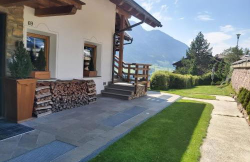 Chalet Residence Alpinflair - Foto 60