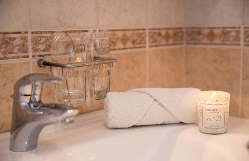 Apartmani Strsoglavec - Foto 13