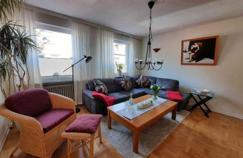 Ferienwohnung Mühlennest - Foto 12