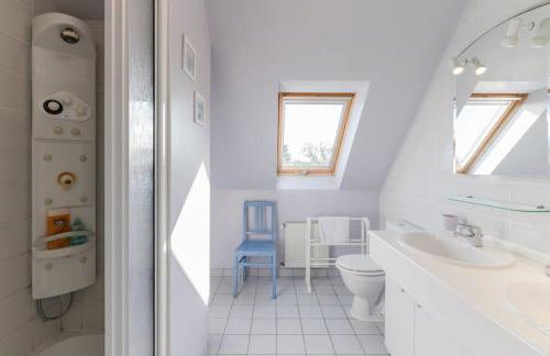 Ty Mor Bras - Maison familiale à 2 pas de la plage - Foto 27