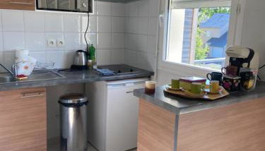 T2 en résidence avec piscine commune - Photo 5