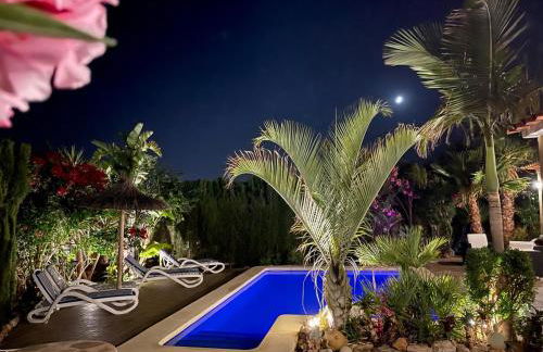 Villa HAYAHAY with PRIVATE POOL & Amazing view - Foto 8