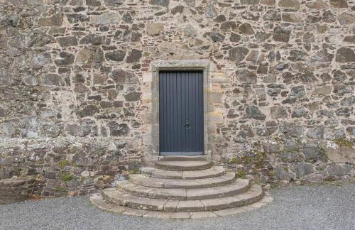 Queen Mary's Chamber - Foto 17