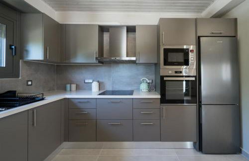 Villa Vrahinari - Photo 24