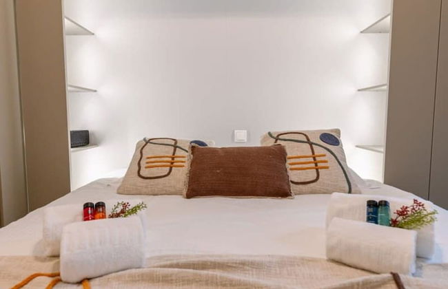 Comfortable 2 Bedroom Apartment With Sea-view - Foto 3