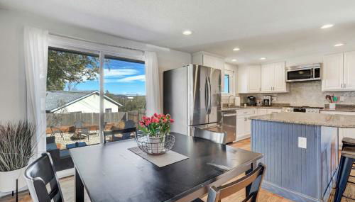 Cloud View Family Mountain Views & Fire Pit - Foto 2