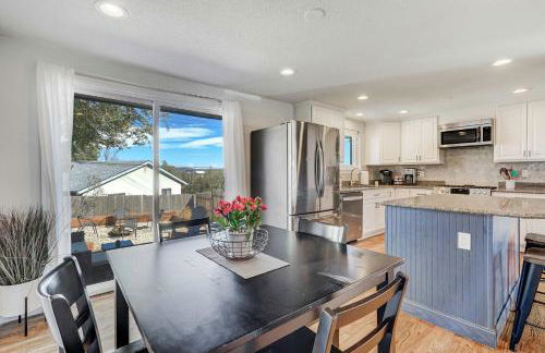 Cloud View Family Mountain Views & Fire Pit - Foto 2