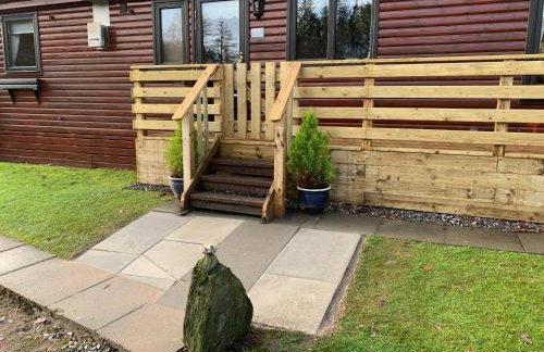 Ben Lomond Lodge - Foto 31