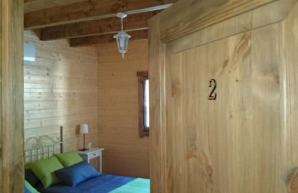 Casa Rural La Dehesa de Toledo a 5 minutos de Puy du Fou España - Foto 13