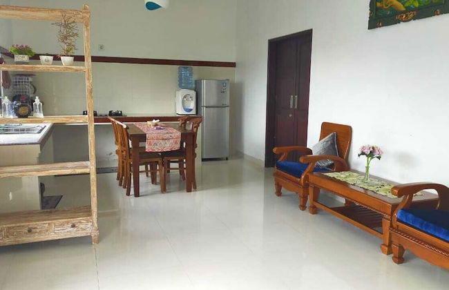 PONDOK POHUCU - Foto 6