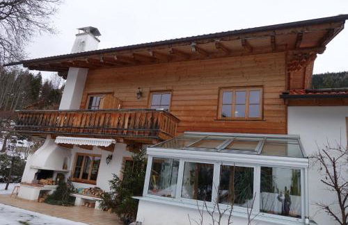 Landhaus am Bergfeld - Foto 27