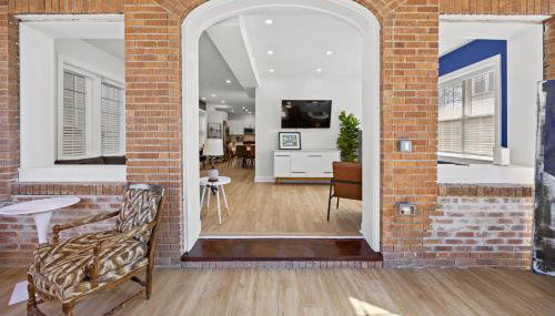 Beach Block 5BR 4BA Brand New by Boardwalk & Casinos - Foto 3