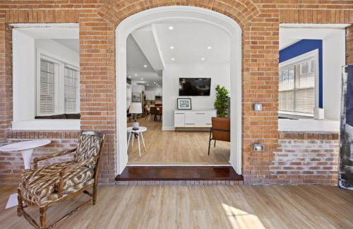 Beach Block 5BR 4BA Brand New by Boardwalk & Casinos - Foto 3