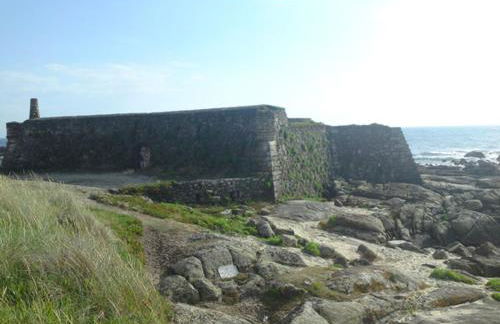 Apartamentos Turísticos Vila Praia - Foto 46