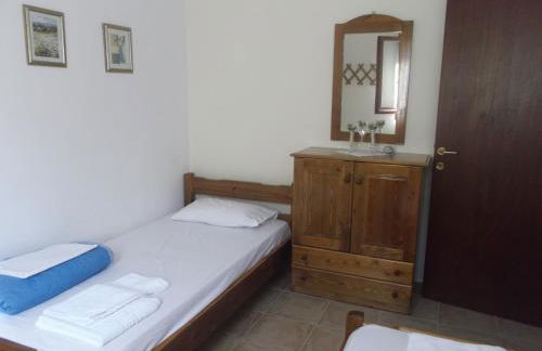 Ammos Studios and Apartments - Foto 54