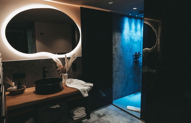 Jufenalm BOHO Hotel & Restaurant - Foto 10