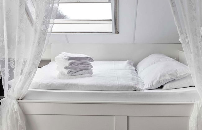 Authentic Holiday Home With a Garden - Foto 3