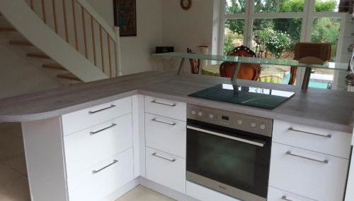 Apartment Schmetterling by Interhome - Foto 5