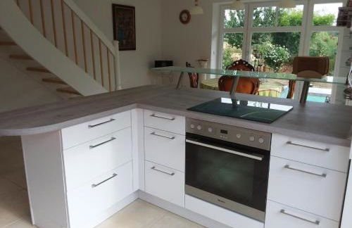 Apartment Schmetterling by Interhome - Foto 5