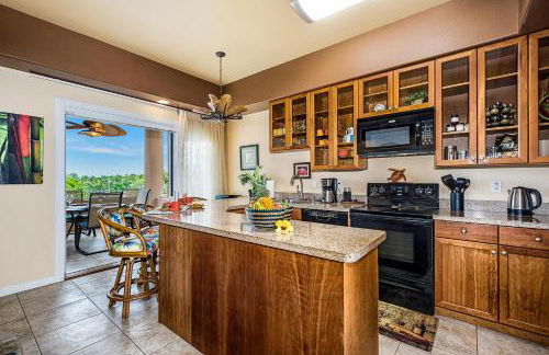 Beach Villas Kahaluu on Kona Coast - Foto 18