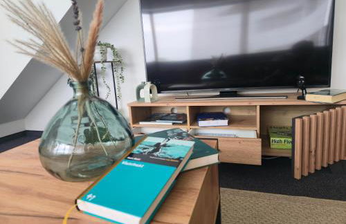 Große Wohnung nahe München - Foto 34