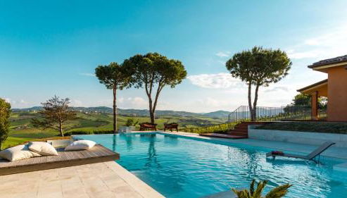 Villa California 6 in Saludecio - Foto 5, Other