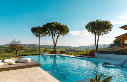 Villa California 6 in Saludecio - Foto 6